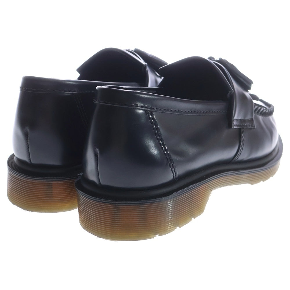 Dr.Martens(ドクターマーチン) ADRIAN エイドリアン タッセルローファー レザーシューズ ブラック 14573001