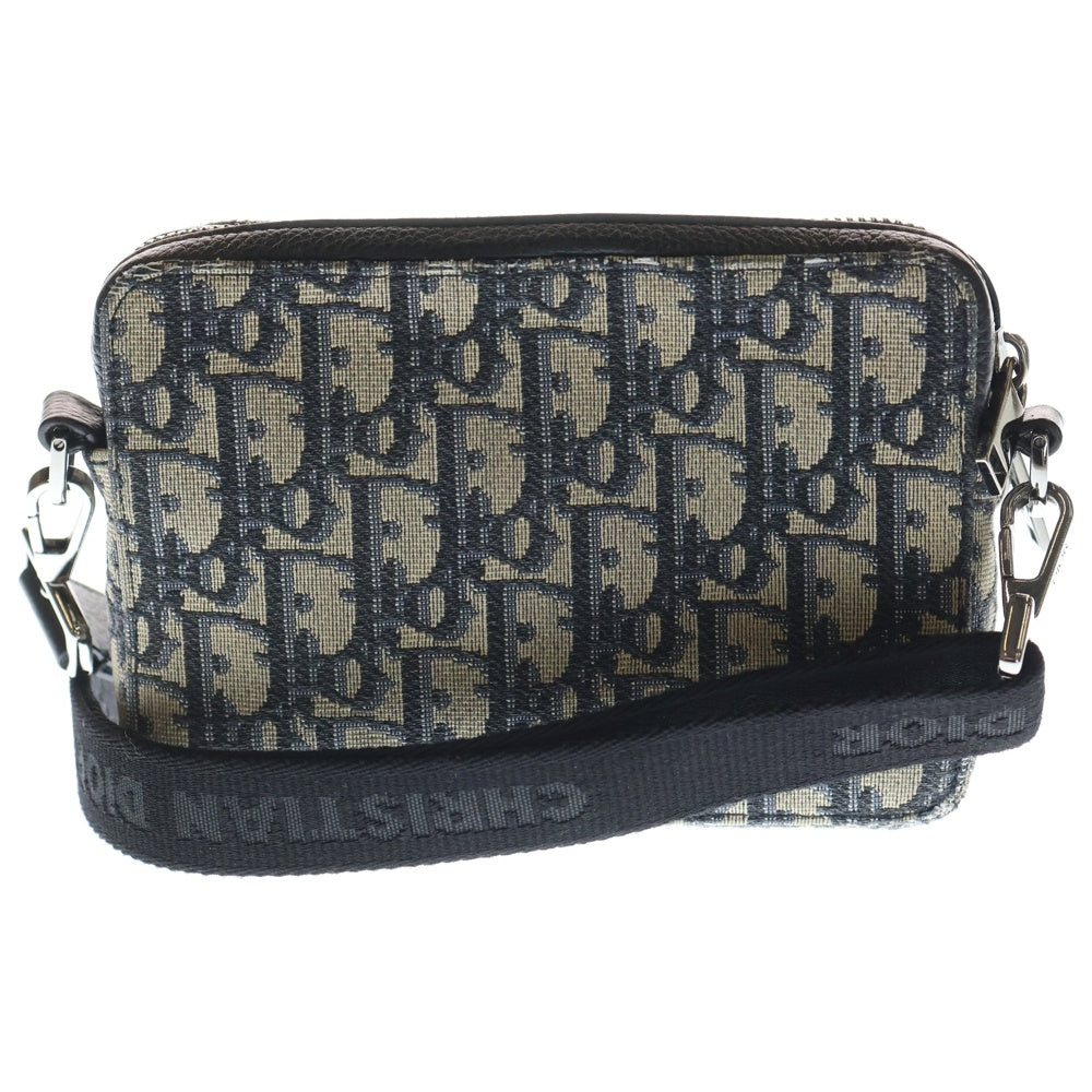 Christian Dior(クリスチャンディオール) オブリーク キャンバス