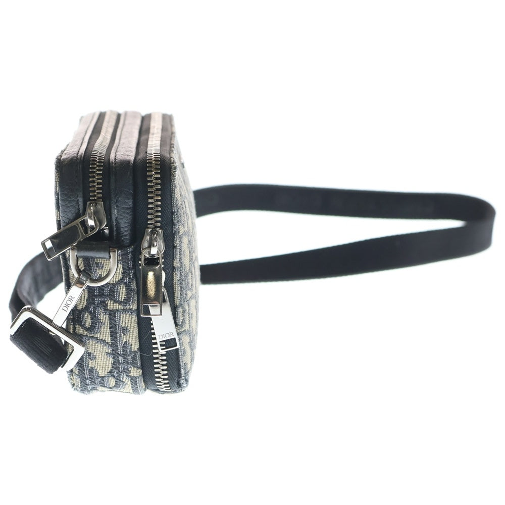 Christian Dior(クリスチャンディオール) オブリーク キャンバス