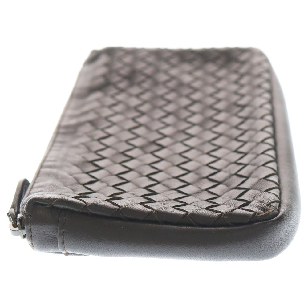 BOTTEGA VENETA(ボッテガヴェネタ) イントレチャート レザー 小物