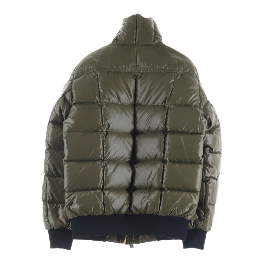 MONCLER(モンクレール) AURBURN オーバーン ダウンジャケット カーキ Z6H0204