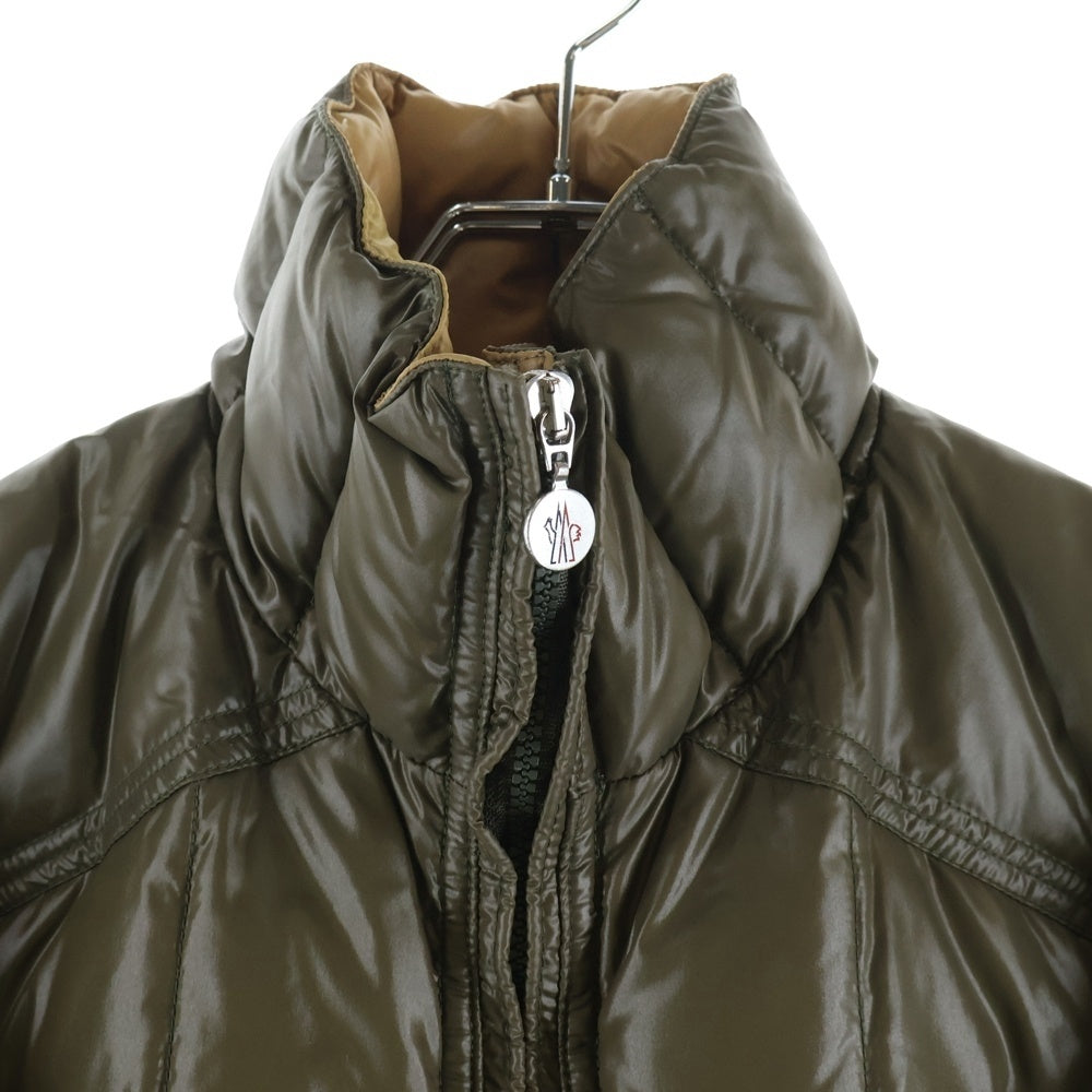 MONCLER(モンクレール) AURBURN オーバーン ダウンジャケット カーキ Z6H0204