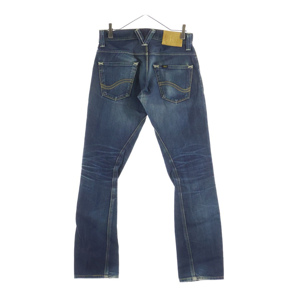 LEE(リー) E524-1711 スリムデニムパンツ インディゴ