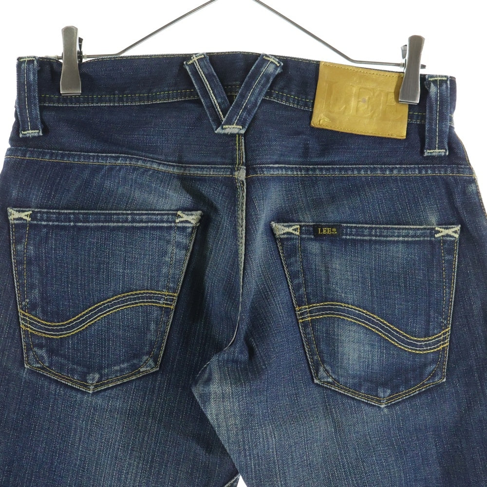 LEE(リー) E524-1711 スリムデニムパンツ インディゴ