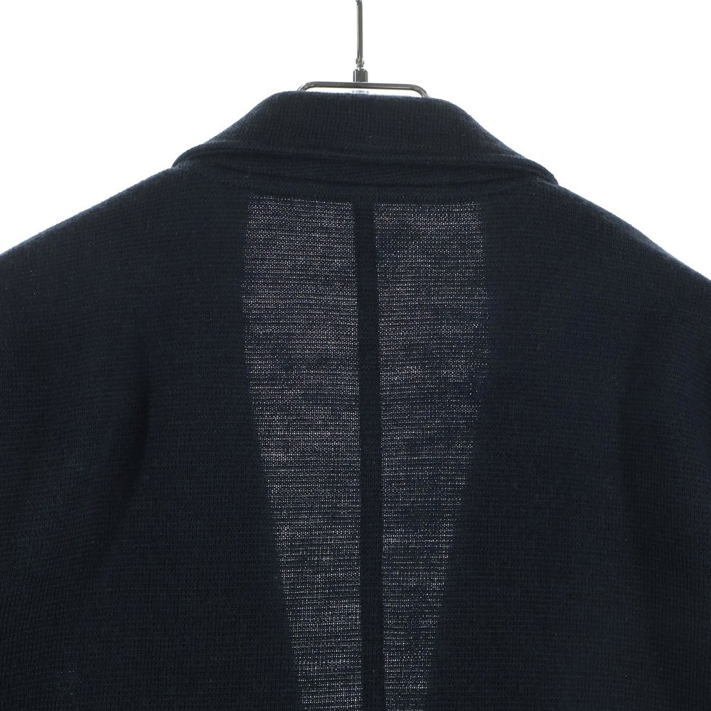 BEAMS(ビームス) テーラードジャケット ブルゾン ネイビー 11-16-0836-823