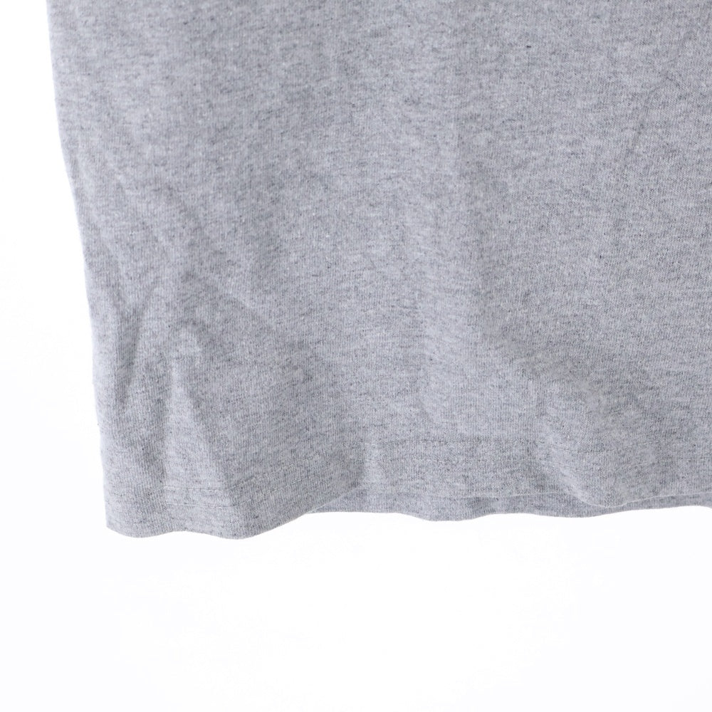 SUPREME(シュプリーム) 19SS Fruit Tee フルーツ プロントクルーネック半袖Tシャツ カットソー グレー