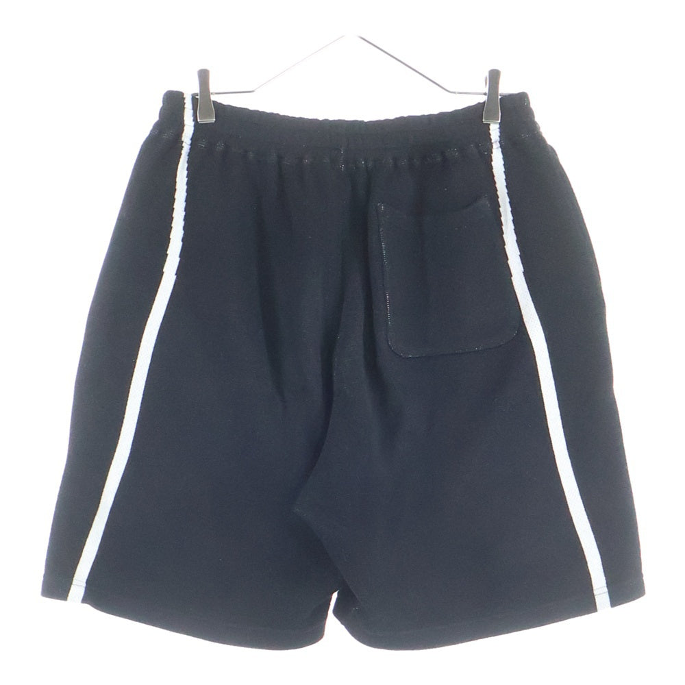 SUPREME(シュプリーム) 25SS ×Umbro Knit Soccer Short アンブロ ニットサッカーショーツ ブラック