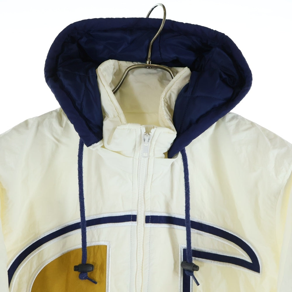 SUPREME(シュプリーム) 15AW ×Champion Puffy Jacket チャンピオン