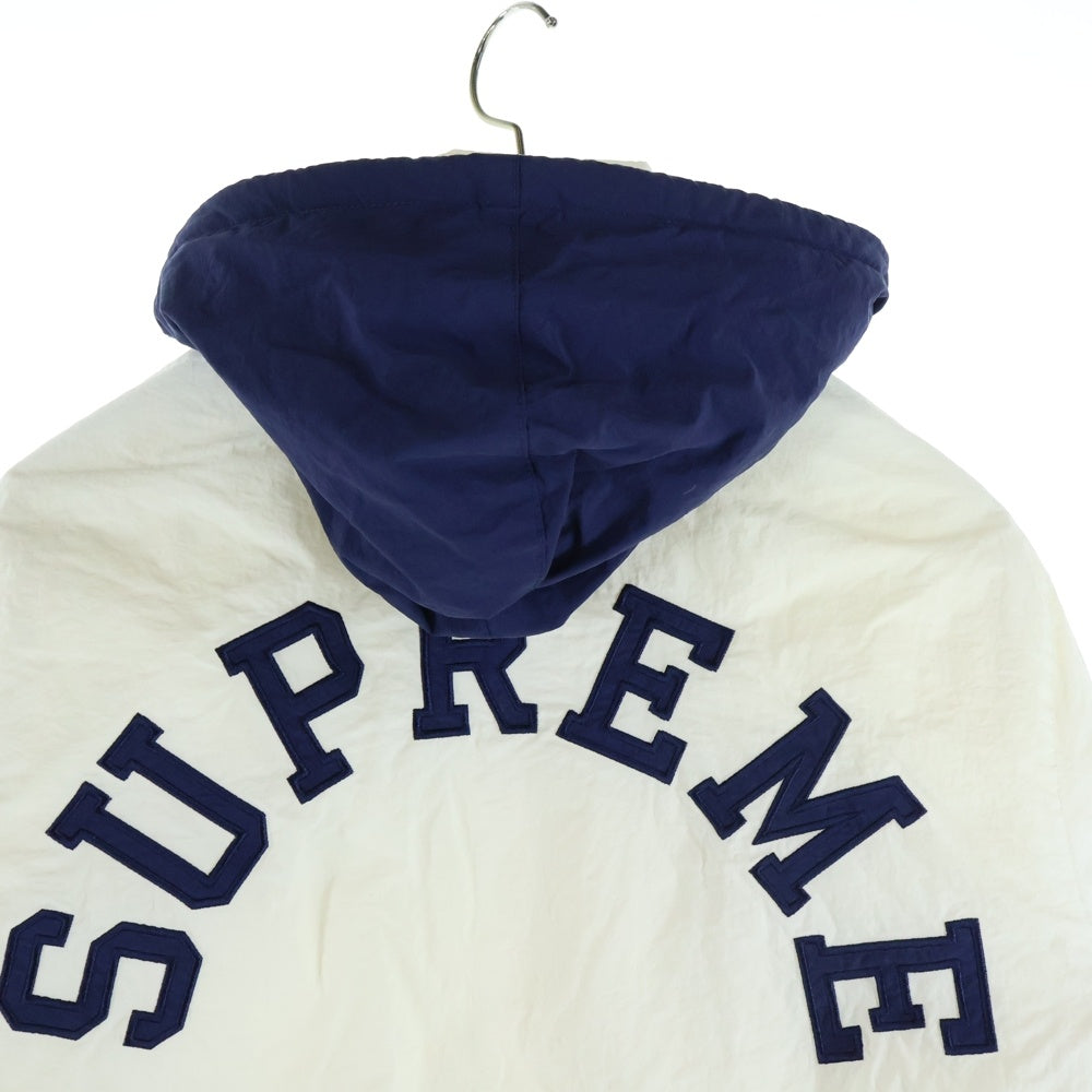 SUPREME(シュプリーム) 15AW ×Champion Puffy Jacket チャンピオン
