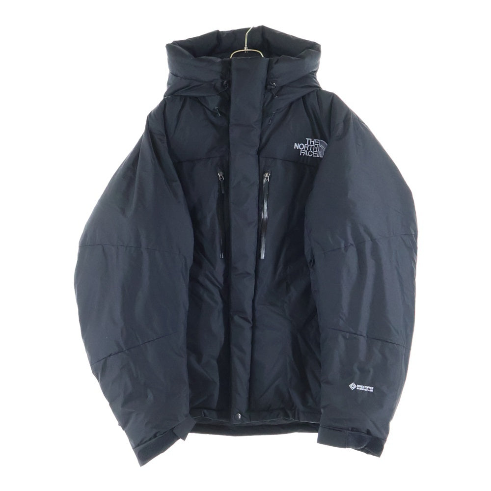 THE NORTH FACE(ザノースフェイス) BALTRO LIGHT JACKET バルトロライトダウンジャケット ブラック ND92551