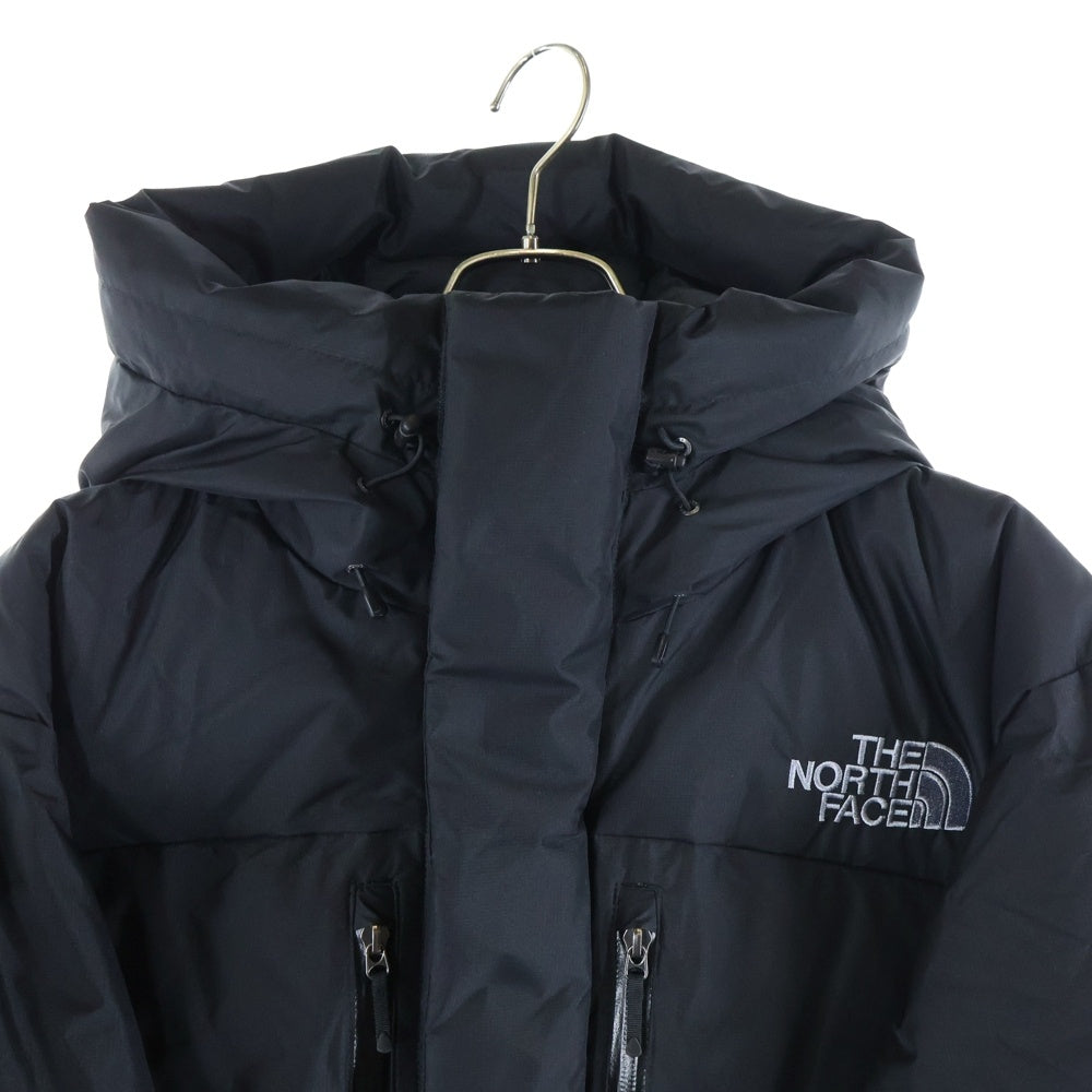 THE NORTH FACE(ザノースフェイス) BALTRO LIGHT JACKET バルトロライトダウンジャケット ブラック ND92551
