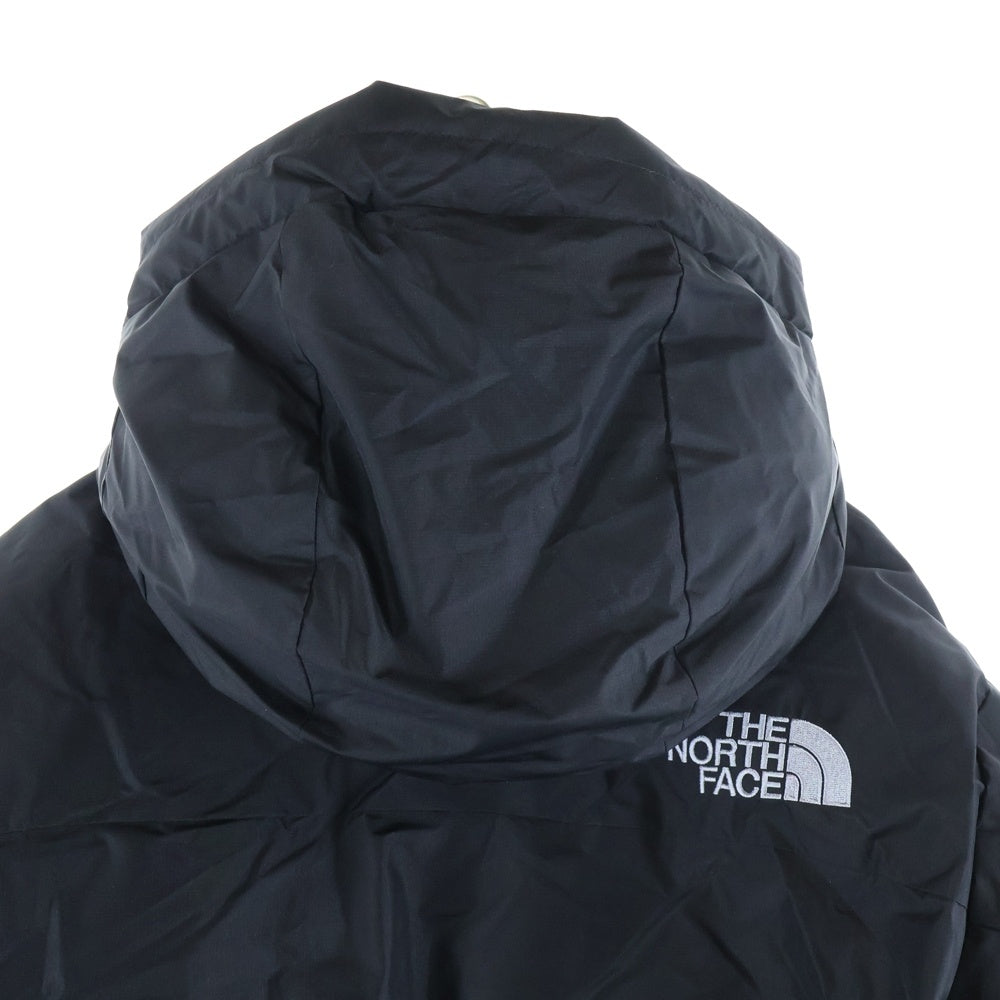 THE NORTH FACE(ザノースフェイス) BALTRO LIGHT JACKET バルトロライトダウンジャケット ブラック ND92551