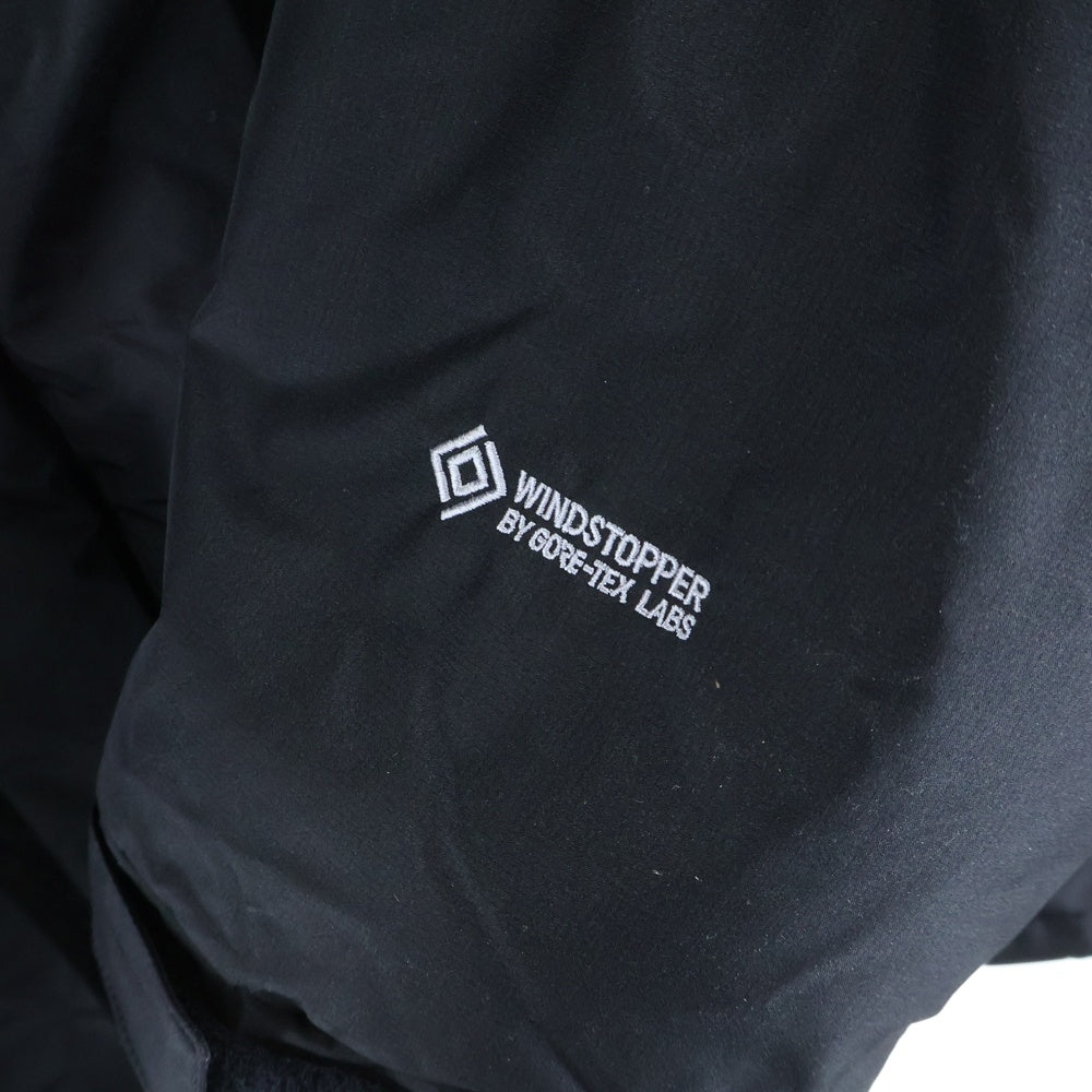 THE NORTH FACE(ザノースフェイス) BALTRO LIGHT JACKET バルトロライトダウンジャケット ブラック ND92551