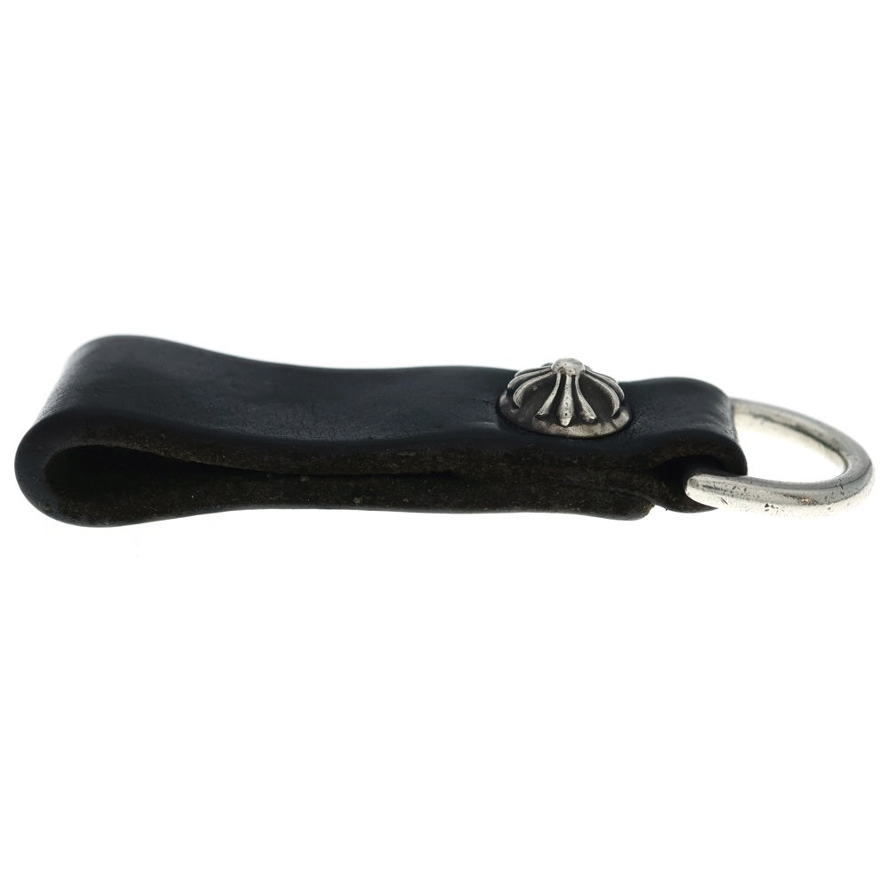 CHROME HEARTS(クロムハーツ) BELT LOOP D RING Dリング クロスボール