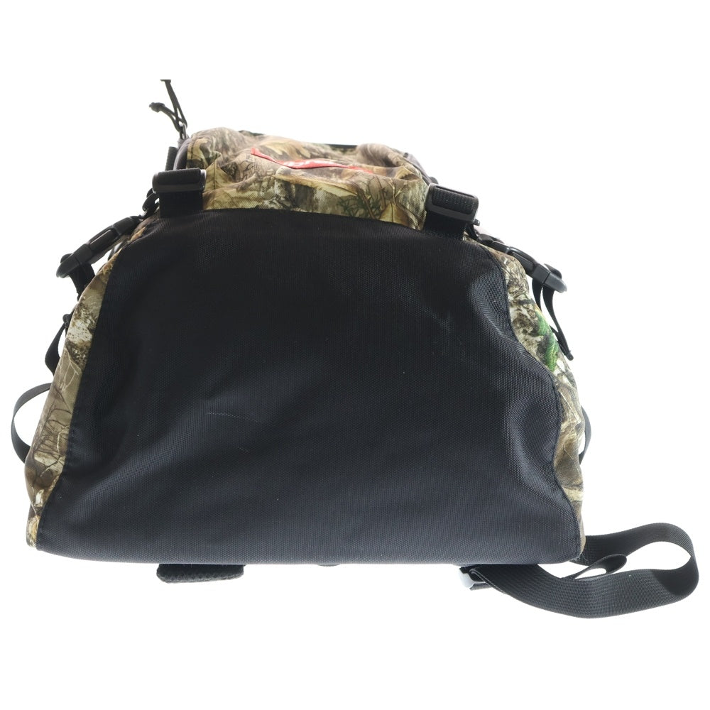 SUPREME(シュプリーム) 19AW Backpack Real Tree Camo バックパック リアルツリーカモ リュックサック ベージュ
