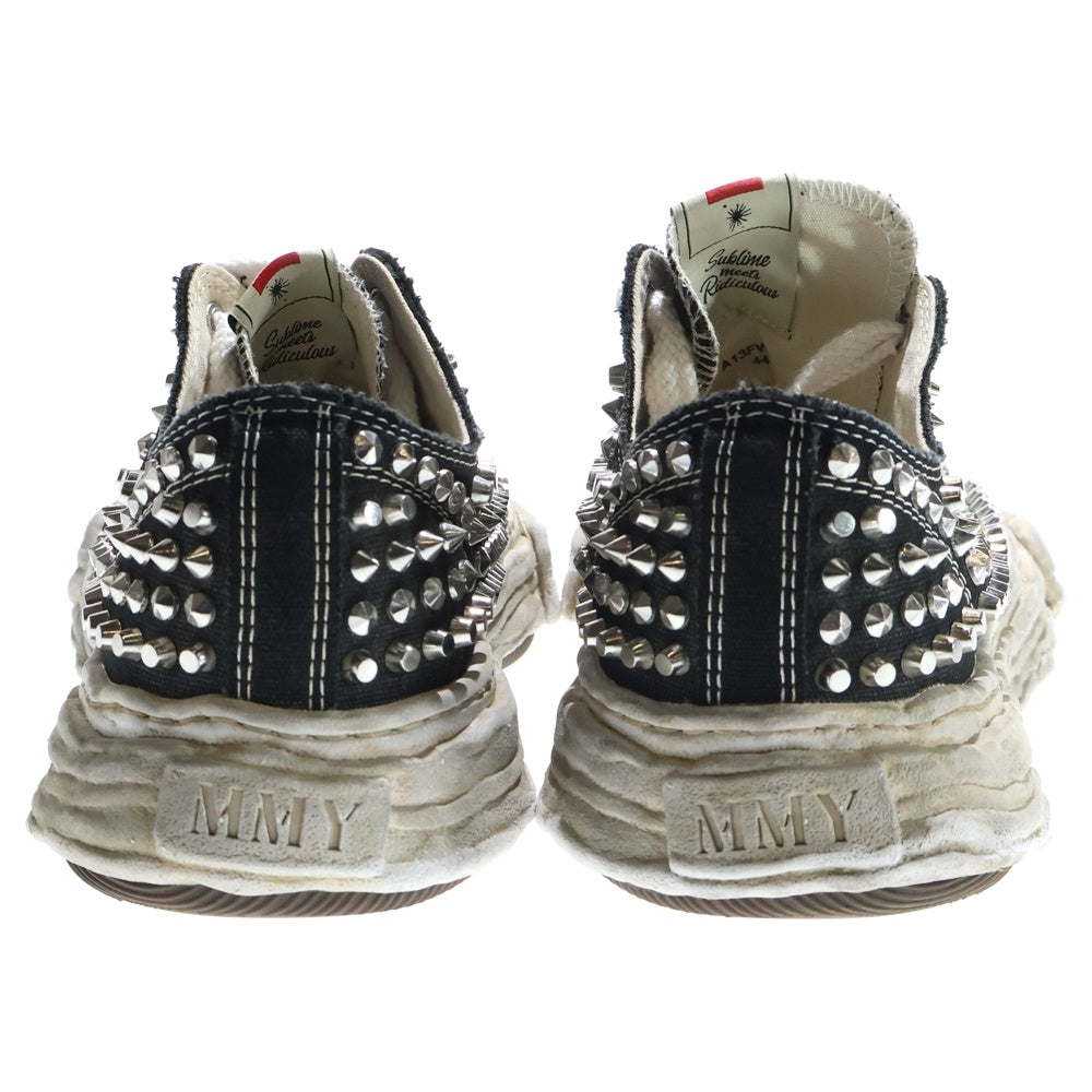 MAISON MIHARAYASUHIRO(メゾンミハラヤスヒロ) PETERSON23 STUDDED