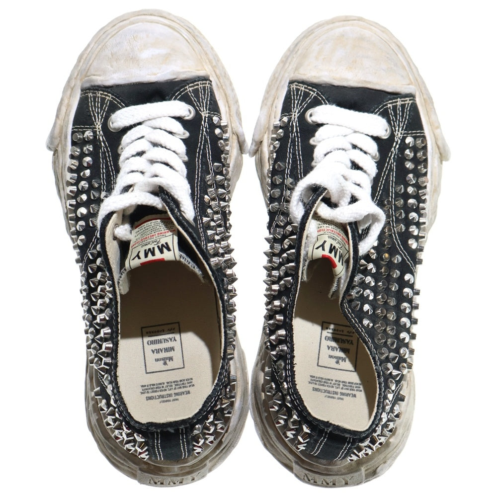 MAISON MIHARAYASUHIRO(メゾンミハラヤスヒロ) PETERSON23 STUDDED