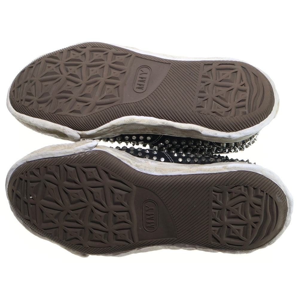 MAISON MIHARAYASUHIRO(メゾンミハラヤスヒロ) PETERSON23 STUDDED