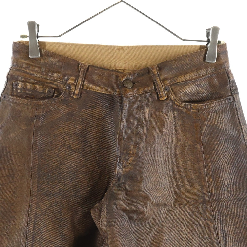 Acne Studios(アクネ ストゥディオズ) Loose Fit Jeans 2006f In