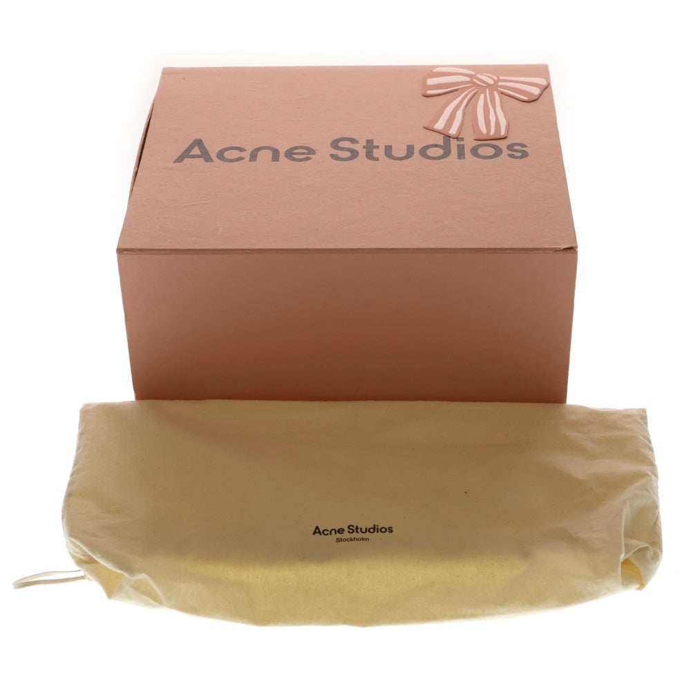 Acne Studios(アクネ ストゥディオズ) Multipocket マルチポケット