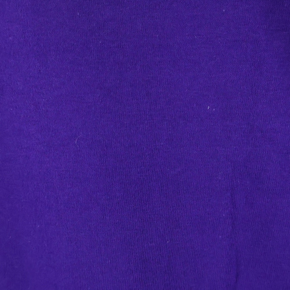 SUPREME(シュプリーム) 25AW ×ANTIHERO Ozzy Tee アンタイヒーロー クルーネック カットソー 半袖Tシャツ パープル