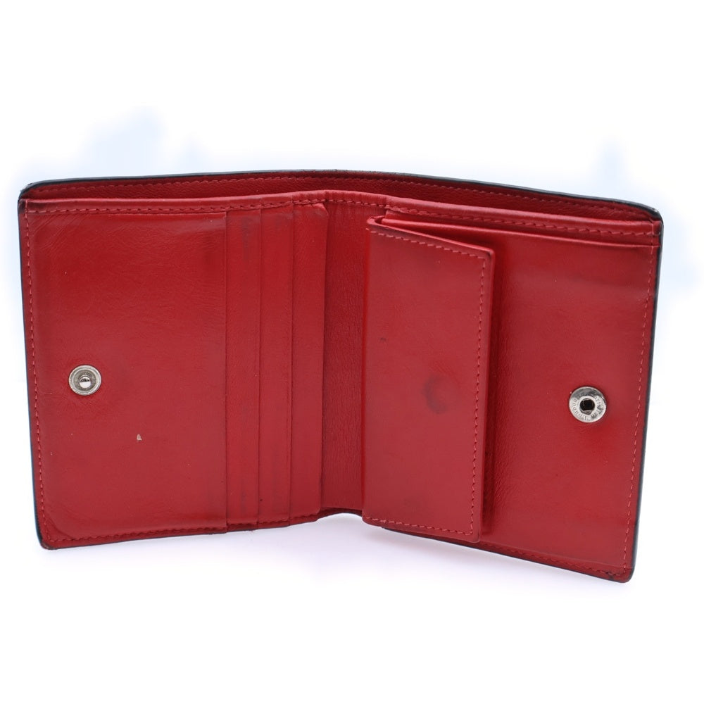 CHRISTIAN LOUBOUTIN(クリスチャンルブタン) パネトーネ スタッズ 二