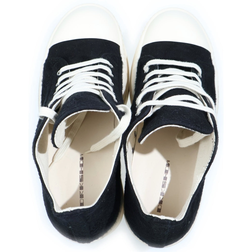 Rick Owens DRKSHDW(リックオウエンス ダークシャドウ) MEGA BUMPER