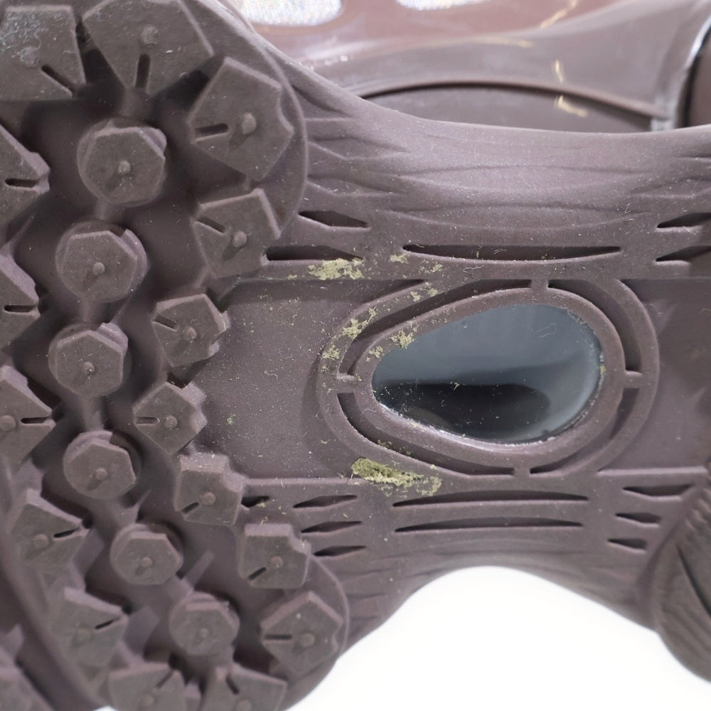 NIKE(ナイキ) Shox TL 'Pumice Night Maroon' ショックスTL AR3566-200