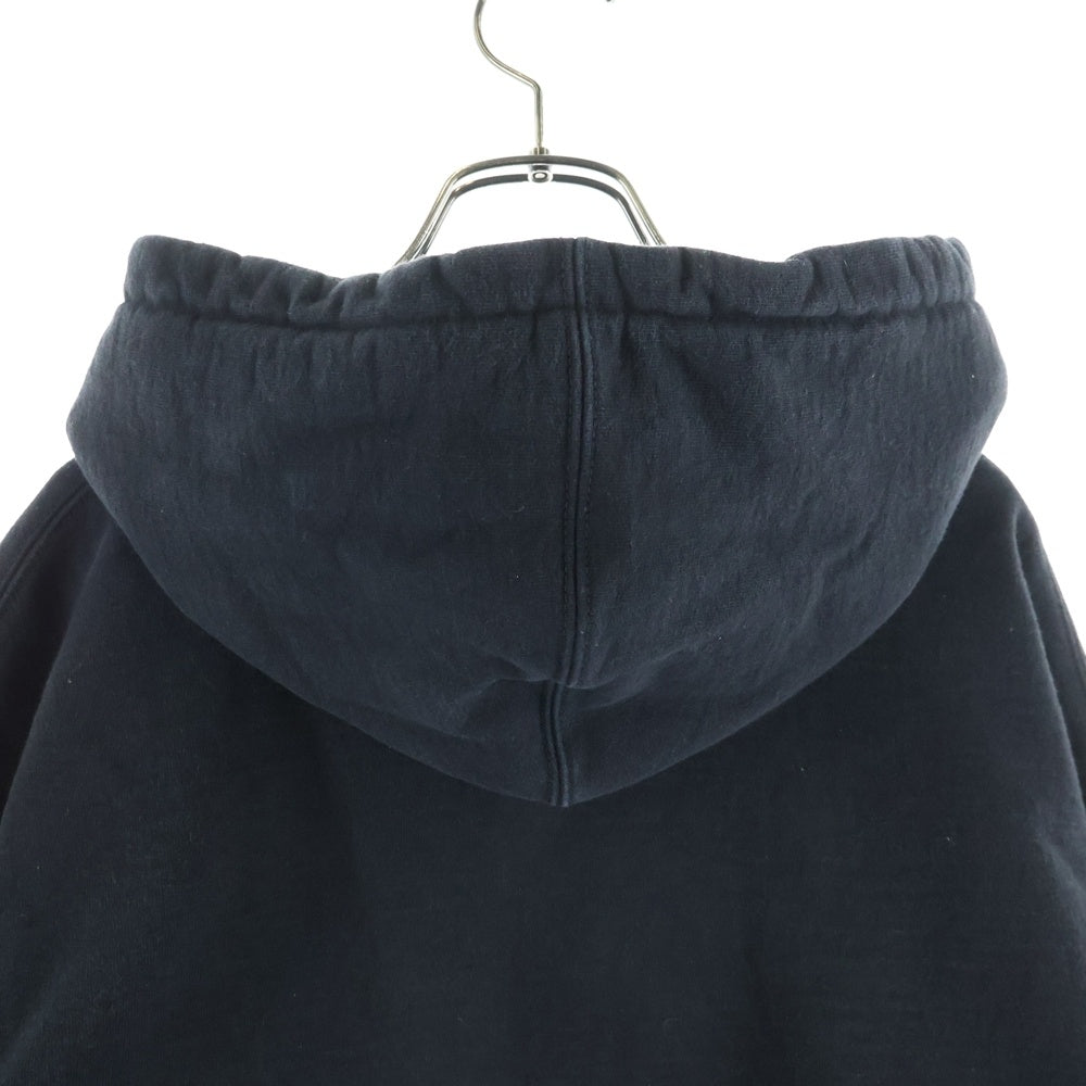 SUPREME(シュプリーム) 20AW Pearl Hooded Sweatshirt パール スウェットパーカー プルオーバーパーカー ブラック