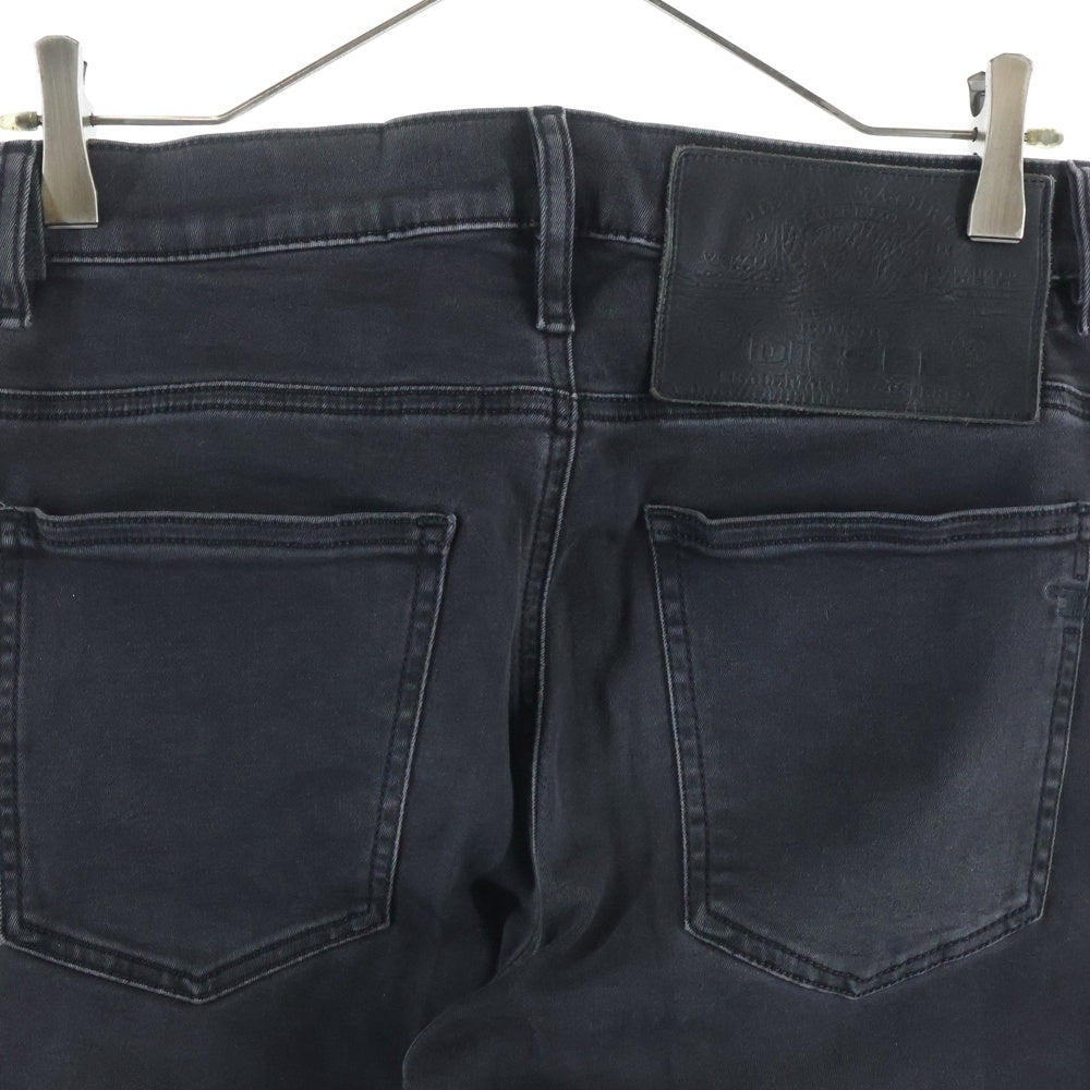 DIESEL(ディーゼル) 069TI STRETCH ストレッチデニムパンツ ブラック