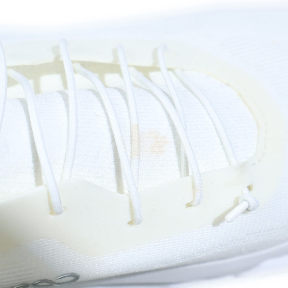 LOEWE(ロエベ) 23AW ×On Cloudtilt オン クラウドティルト ローカットスニーカー シューズ ホワイト US10/28cm 3MD30330108