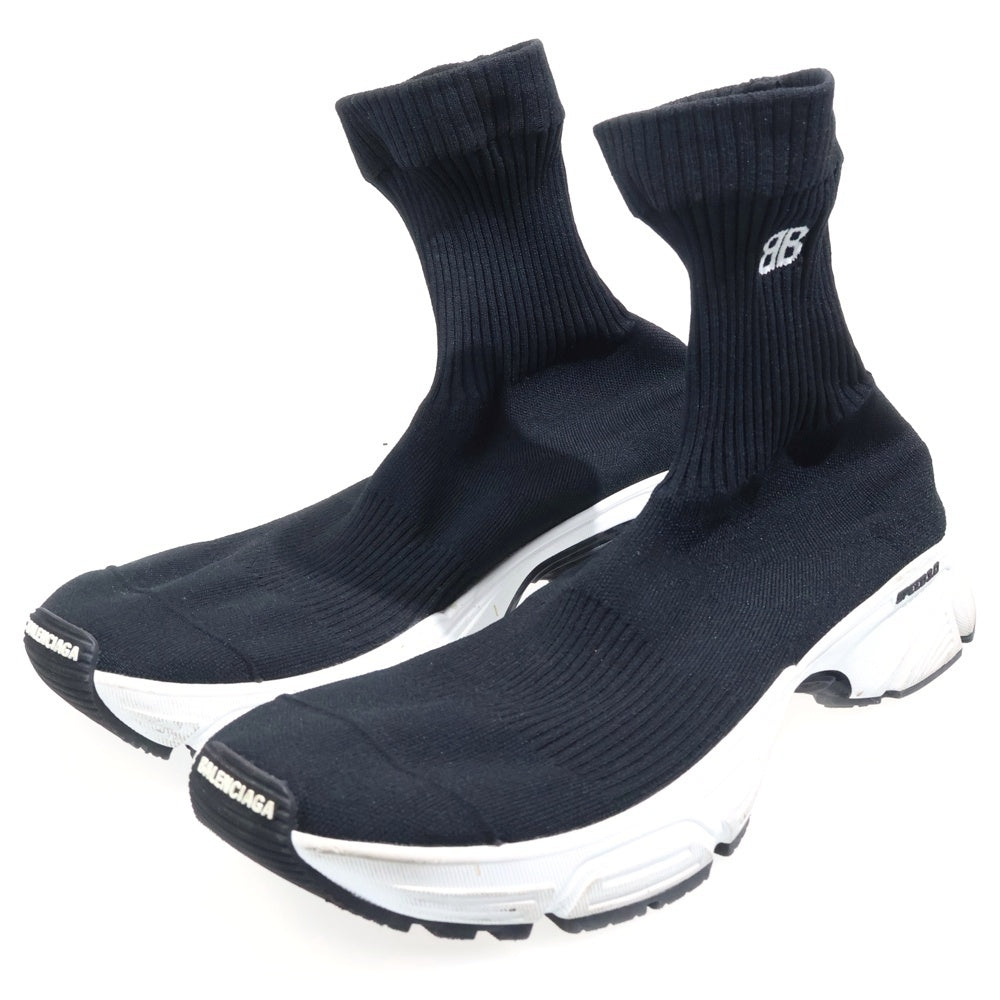 BALENCIAGA(バレンシアガ) Speed 3.0 スピード3.0 ソックススニーカー シューズ ブラック