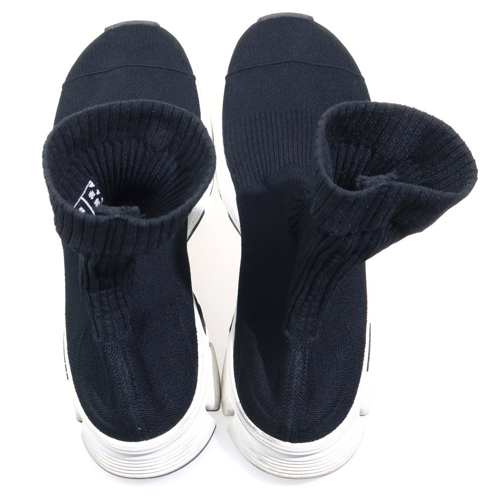 BALENCIAGA(バレンシアガ) Speed 3.0 スピード3.0 ソックススニーカー シューズ ブラック