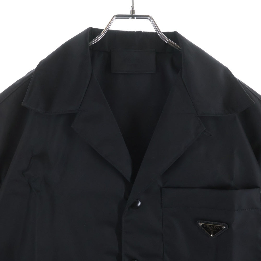 PRADA(プラダ) RE-NYLON リナイロン トライアングルロゴ ナイロン