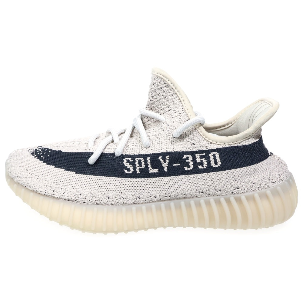 adidas(アディダス) YEEZY BOOST 350 V2 Slate イージーブースト スレート ローカットスニーカー グレー US7.5/25.5cm HP7870
