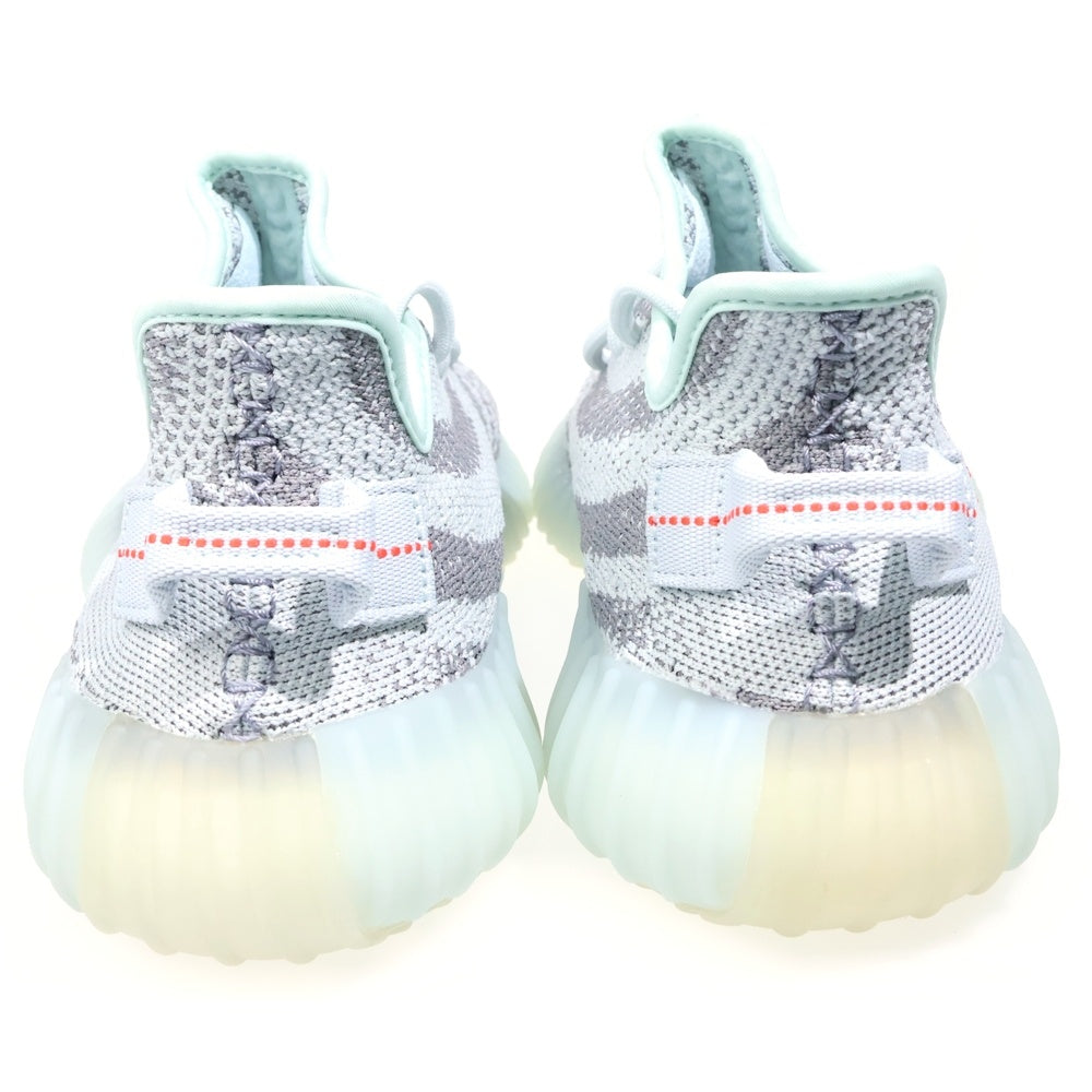 adidas(アディダス) YEEZY BOOST 350 V2 BLUE TINT B37571 イージー