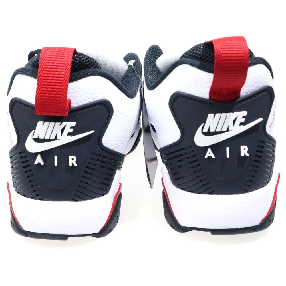 NIKE(ナイキ) Jordan MVP 92 ジョーダン MVP 92 ミッドカット スニーカーシューズ ホワイト/ブラック US10/28cm HQ3950-103