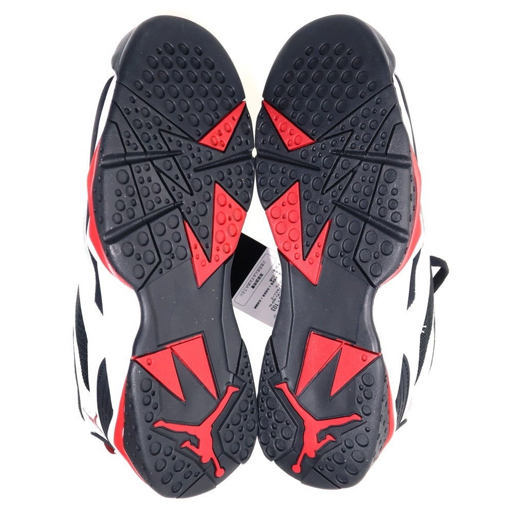 NIKE(ナイキ) Jordan MVP 92 ジョーダン MVP 92 ミッドカット スニーカーシューズ ホワイト/ブラック US10/28cm HQ3950-103