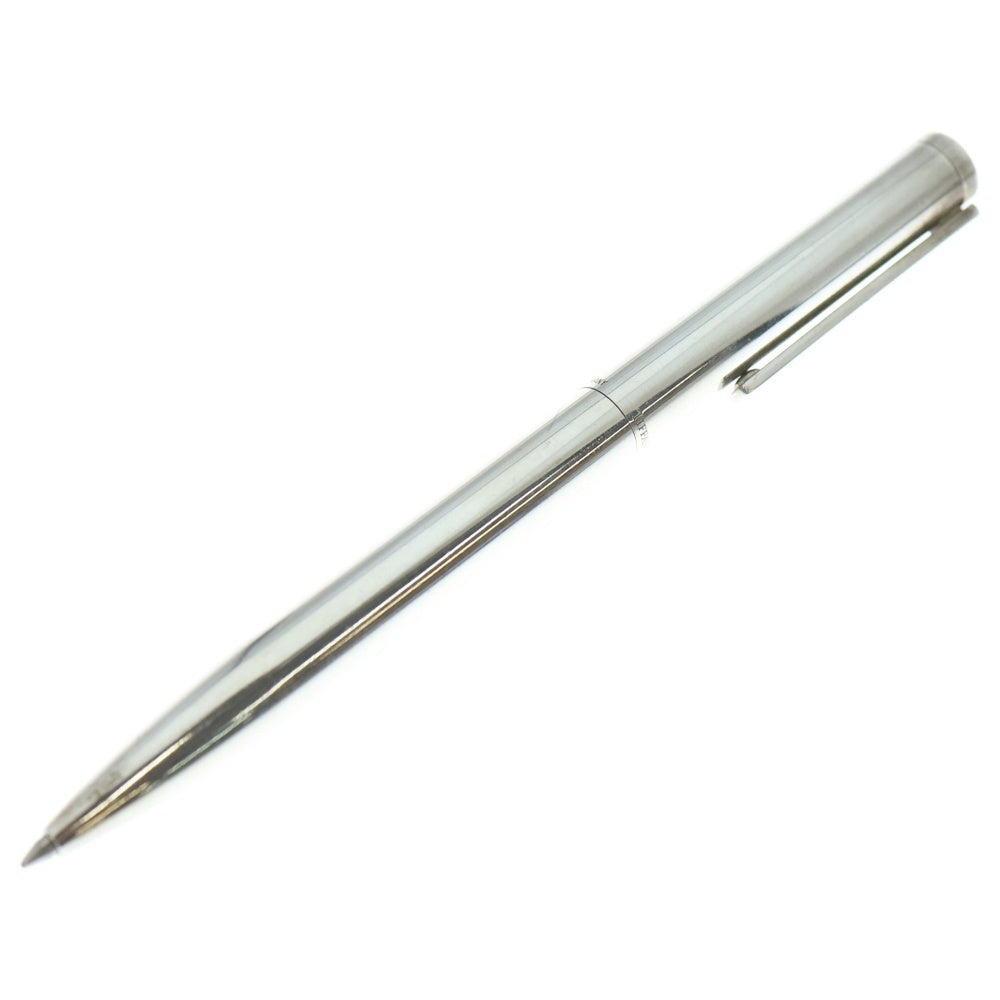 TIFFANY & Co.(ティファニー) 1837 ツイスト式ボールペン 小物 シルバー レディース