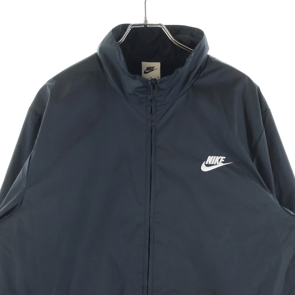 NIKE(ナイキ) ナイキクラブ ウーブンジャケット ナイロンパーカー