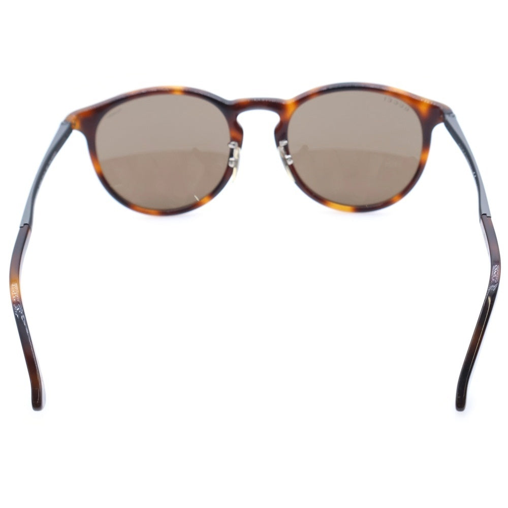 GUCCI(グッチ) 8E2SP ウェイントン サングラス アイウェア ブラウン