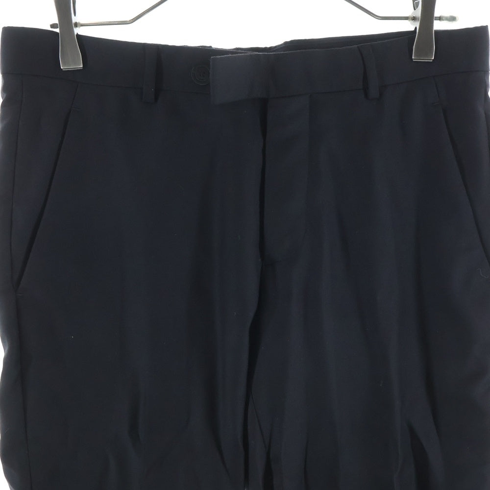 DIOR(ディオール) 20SS Classic Pants クラシックパンツ スラックス ブラック 013C120A3226