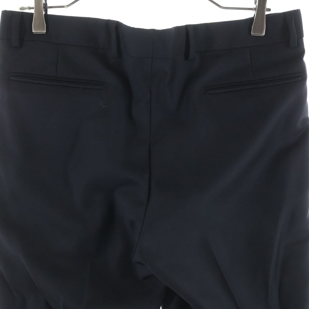 DIOR ディオール 20SS Classic Pants クラシックパンツ スラックス ブラック 013C120A3226 DIOR(ディオール) 20SS Classic Pants クラシックパンツ スラックス
