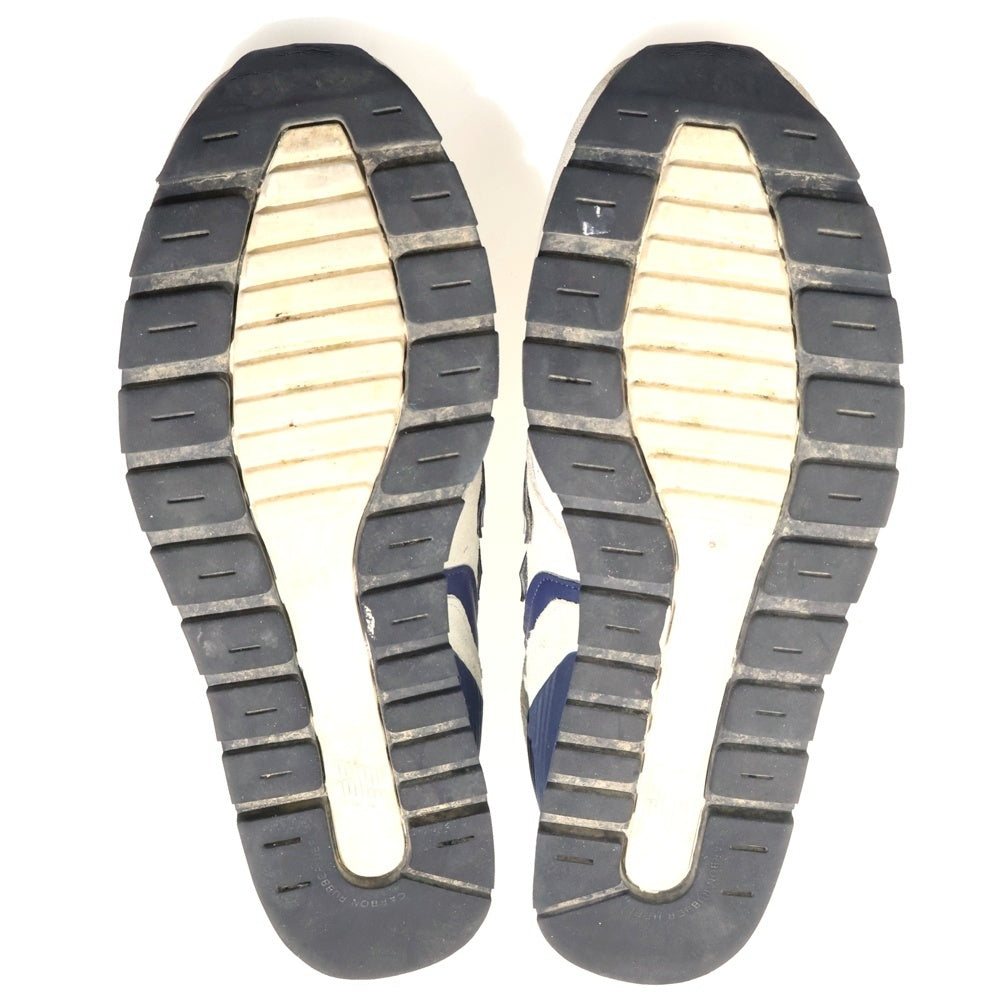 New Balance(ニューバランス) M996CFIS メッシュローカットスニーカー シューズ ホワイト US8/26cm