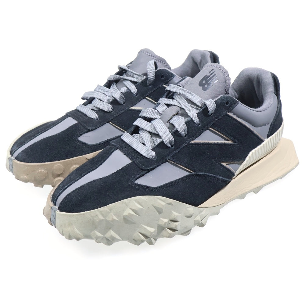 New Balance(ニューバランス) UXC72MB ローカットシューズ ランニング グレー/ブラック US8.5/26.5cm