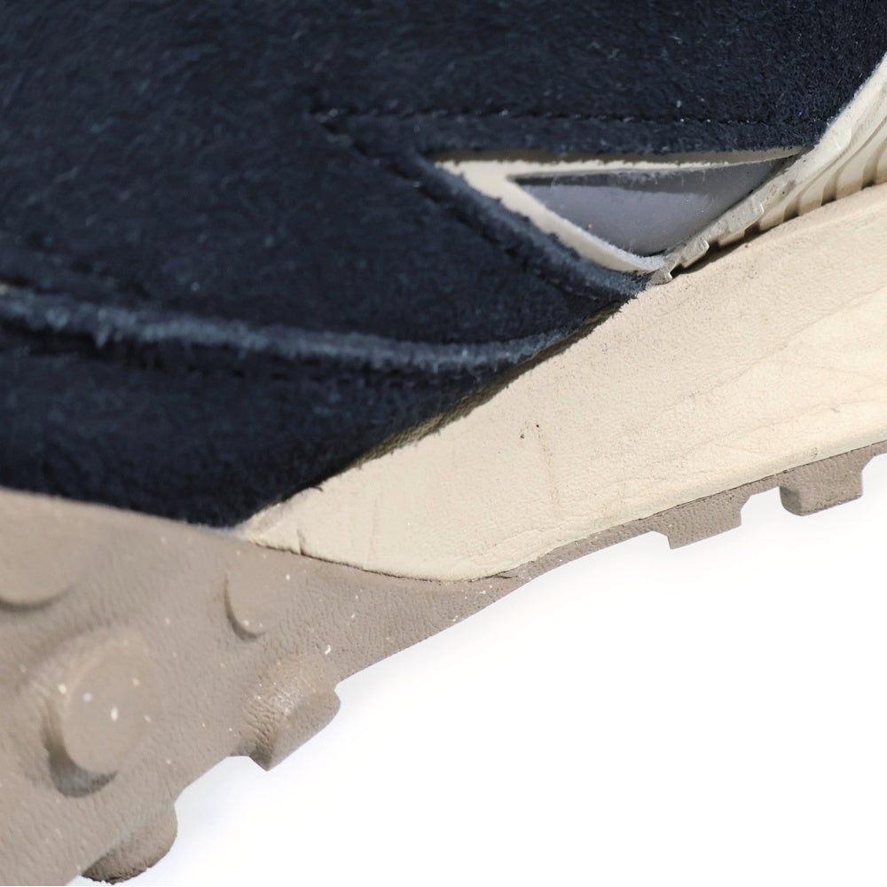 New Balance(ニューバランス) UXC72MB ローカットシューズ ランニング グレー/ブラック US8.5/26.5cm