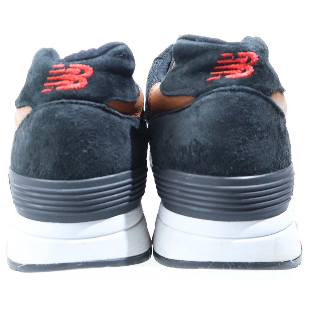 New Balance(ニューバランス) M1400MC メッシュローカットスニーカー シューズ ブラック US8/26cm