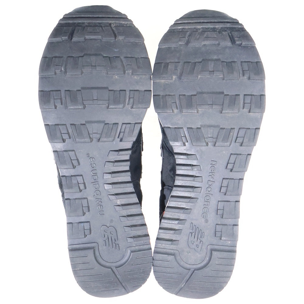 New Balance(ニューバランス) M1400MC メッシュローカットスニーカー シューズ ブラック US8/26cm