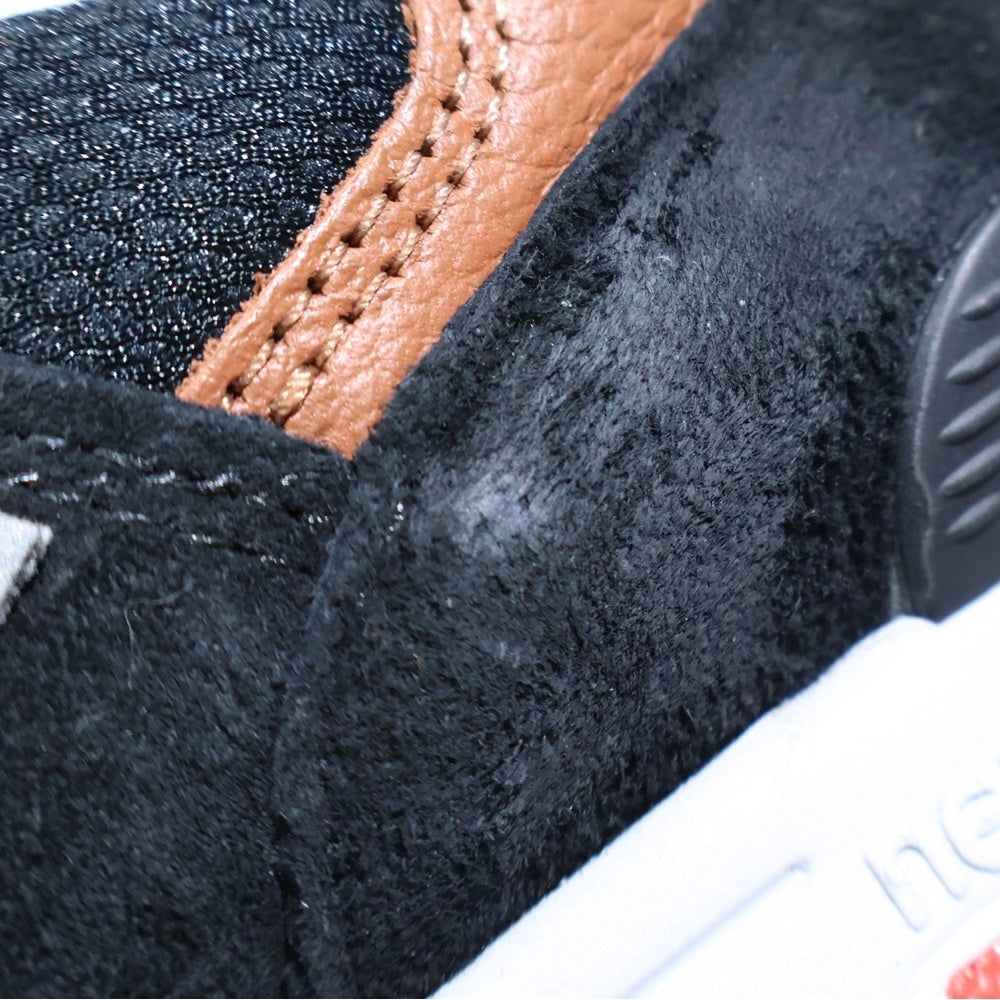 New Balance(ニューバランス) M1400MC メッシュローカットスニーカー シューズ ブラック US8/26cm