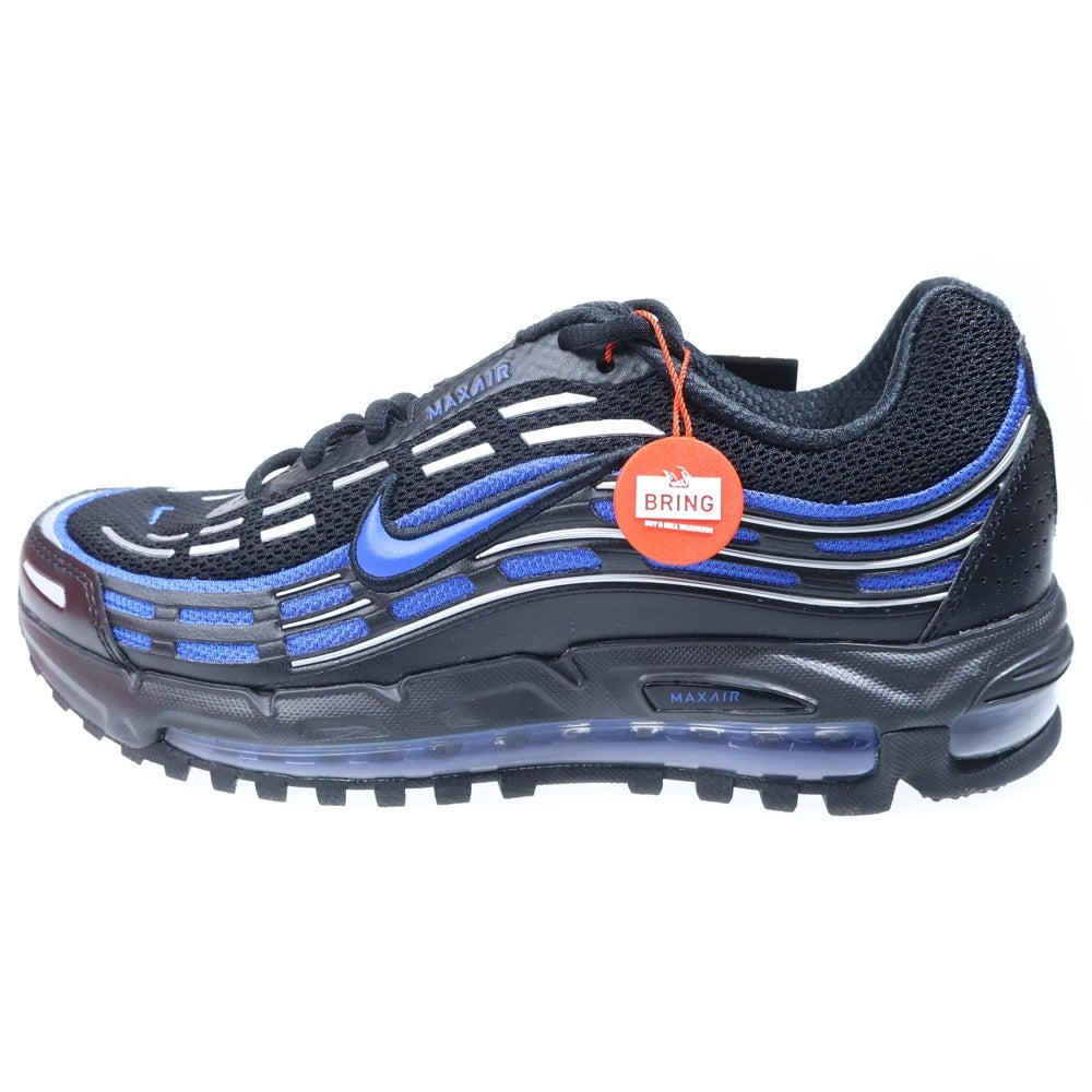 NIKE(ナイキ) Air Max TL 2.5 エアマックス TL 2.5 US9/27cm ブラック/ブルー FZ4110-005